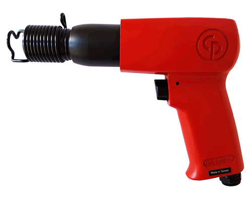 Air Hammer Riveter  CP 7111 / RP 9311 