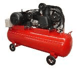 AIRTECH AIR COMPRESSOR 100L