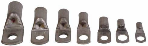 Cable Lugs