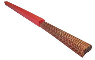 ER70S-G Mild Steel TIG Wire 1.6mm	5kg