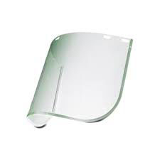 Face Shield replacement visor clear