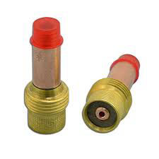 GAS LENS COLLET BODY 45V25 1.6MM