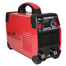 INTRUARC 210HD Inverter Welder 220V 200A Heavy Duty