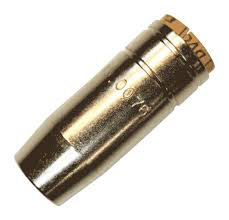 SHROUD MB25 CONICAL NOZZLE