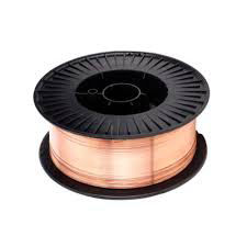 MIG Wire ER70S -6 0.8mm 5Kg Spool