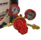 MULTI STAGE  ACETYLENE REGULATOR