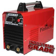 PRIMIARC 328 VRD 300A 380V Industrial Digital Inverter