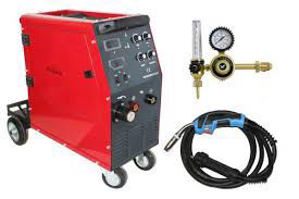 PRIMIMIG 251C 220V 250A Compact ( Mig, Arc, Tig multi function)