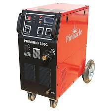 PRIMIMIG 320C 380V 315A Compact