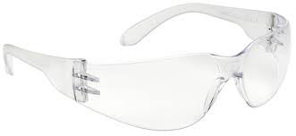 PRO VIEW ELITE Clear spectacle