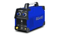 RILAND CUT 40CT, 220V 40A INDUSTRIAL PLASMA CUTTER