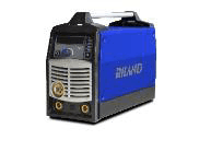 RILAND MIG 180PGDM, 220V 180A DIGITAL PULSE MIG/TIG/MMA WELDER ( USE 5KG SPOOL WIRE)