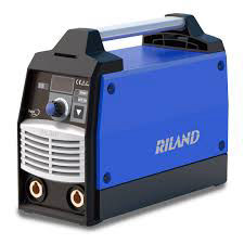 RILAND MMA 160GDM, 220V 160A DIGITAL INDUSTRIAL MMA/TIG WELDER