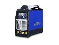 TIG200PAC/DC GDM, 220V 200A DIGITAL PULSE AC/DC TIG/MMA WELDER