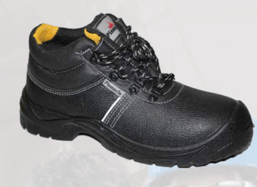 ROKO CHUKKA Boots (STC & SMS) Size 3 (37) SBP
