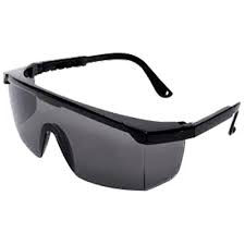 Spectacle EURO black adjustable Frame
