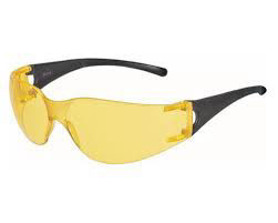 Spectacle SPORT Style amber