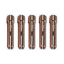 STUBBY COLLET 10N24S