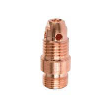 STUBBY COLLET BODY 17CB20